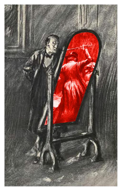 Dr. Freud and Mr. Hyde Why Freud Got It Wrong Open Minds Foundation