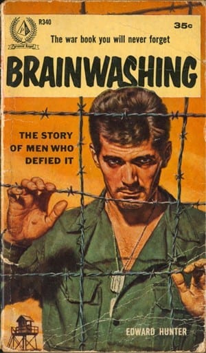 Exploitive Techniques - Brainwashing