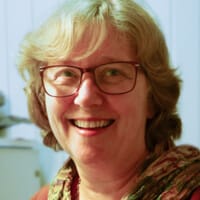Frances Peters Frances Peters