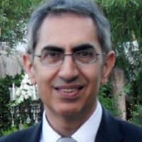 Masoud Banisadr Masoud Banisadr