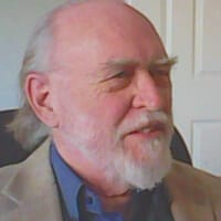 Robert Crompton Robert Crompton