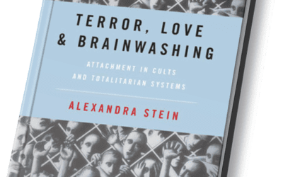 Terror, Love and Brainwashing – Attachment in Cults and Totalitarian Systems
