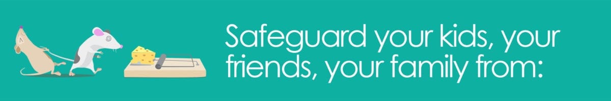 safe