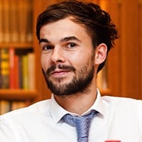 Kostas Brejaart Kostas Brejaart