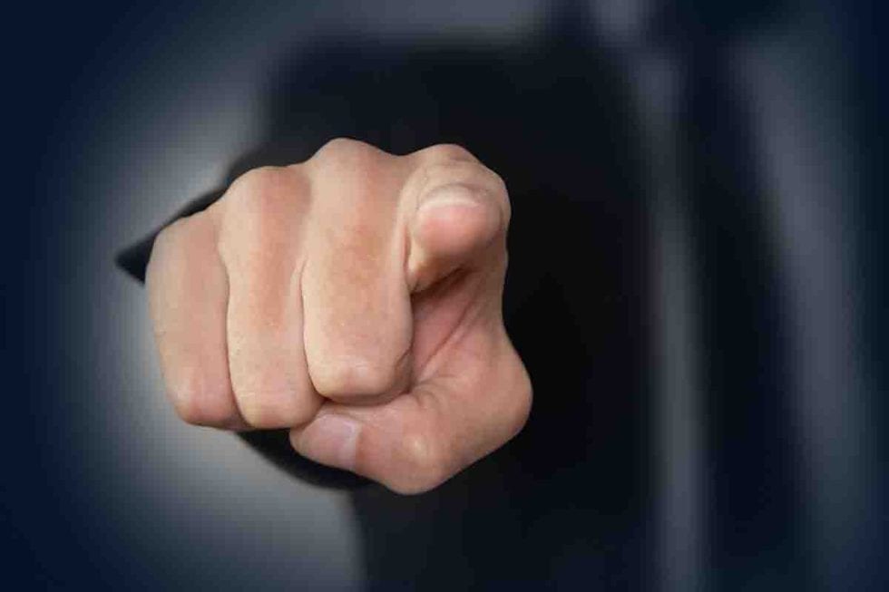 Obedience to authority essay picture