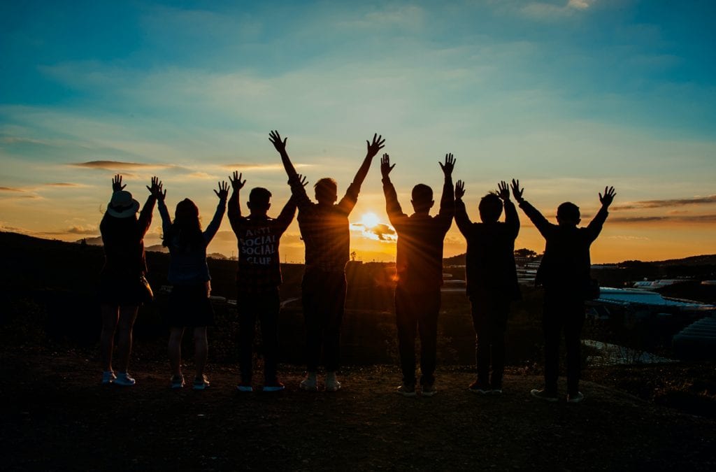 pexels-min-an-853168 Coercive Religious Groups
